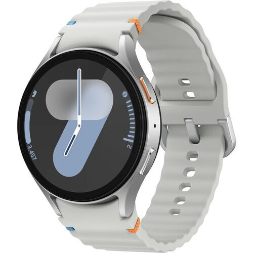 Samsung Galaxy Watch7 Android watch. Announced Jul ...