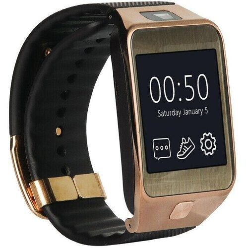 Samsung SM-R380 Gear 2 Smart Watch Heart Rate ...