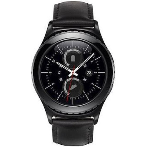 Smartwatch GPS + Heart Rate Samsung Gear S2 ...