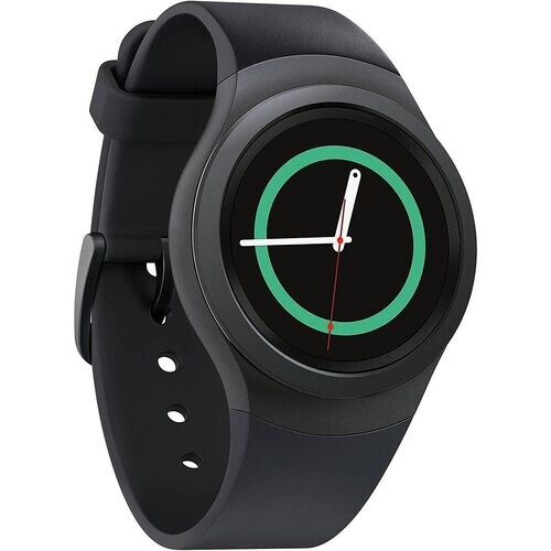 Smart Watch Samsung Gear S2 - BlackOur partners ...