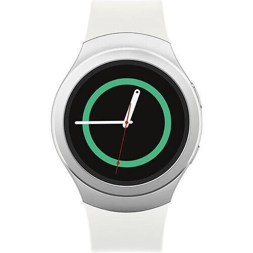 Smartwatch Samsung Gear S2 44mm - White ...