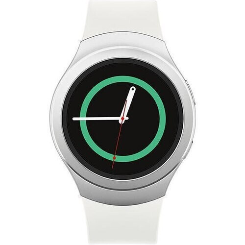 Smartwatch Samsung Gear S2 42mm - White ...