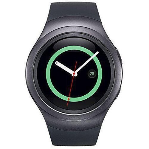 Samsung Gear S2 SM-R730T 3G - Dark Gray ...