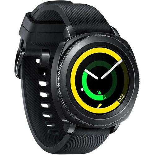 Samsung Galaxy Gear Sport 44.6mm SM-R600 WIFI ...