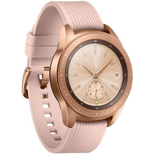 Live a stronger, smarter life with Galaxy Watch at ...