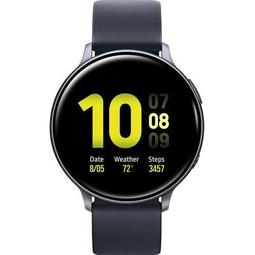 Samsung SM-R830NZKAXAR Galaxy Watch Active 2 40mm ...