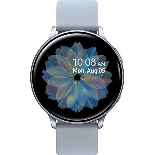 Samsung SM-R830NZSAXAR Galaxy Watch Active 2 40mm ...