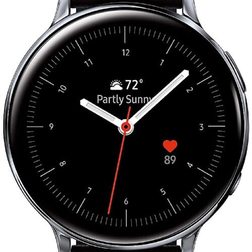 PRODUCT OVERVIEWThe Samsung Galaxy Watch Active2 ...