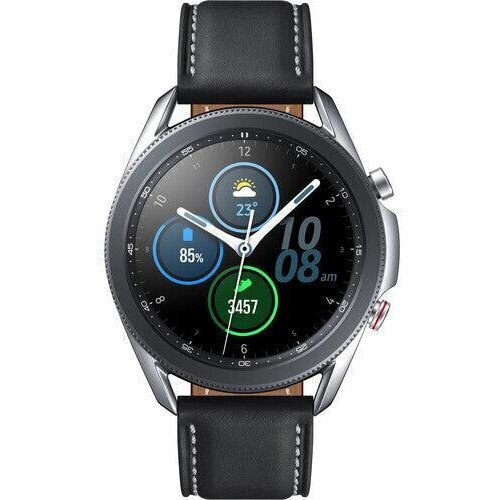 Monitor your health, track your fitness, and match ...