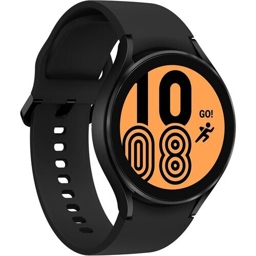 Samsung SM-R870NZKAXAA Galaxy Watch4 44mm ...