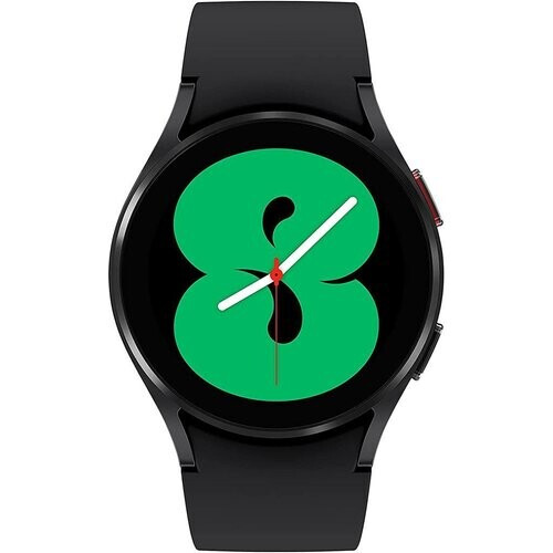 SAMSUNG Galaxy Watch 4 Smartwatch, ECG Monitor ...