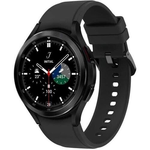 Samsung Galaxy Watch4 Classic Sm-r880 42mm Gps ...