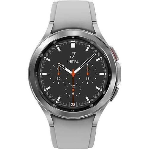 Samsung Smart Watch SM-R890 GPS - Silver ...