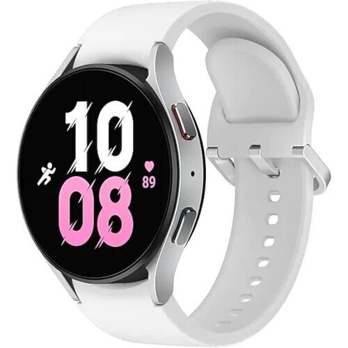 Samsung Galaxy Watch 5 is a smartwatch that has ...