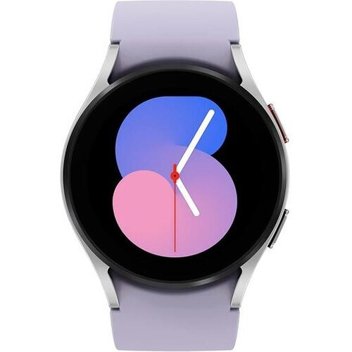 Samsung Galaxy Watch 5 is a smartwatch that has ...