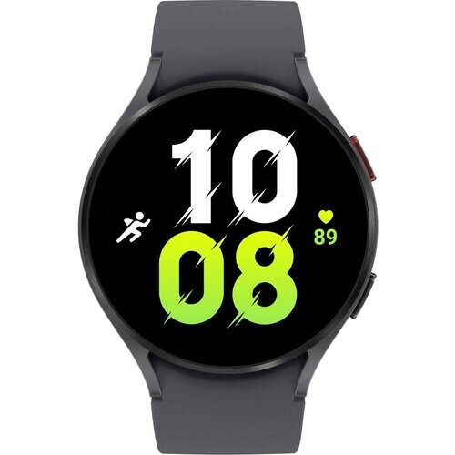 Stay on track, on time, and in style with Galaxy ...