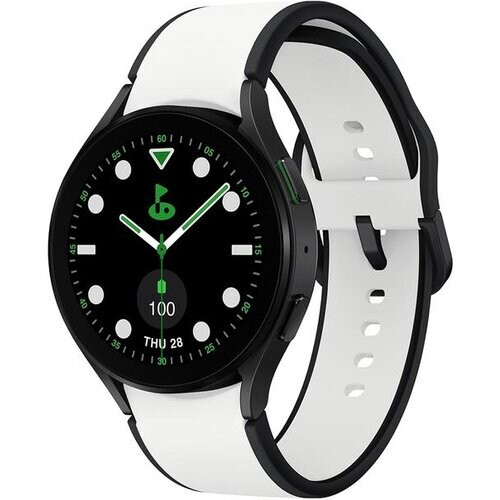 Samsung's new Galaxy Watch 5 Golf Edition wearable ...