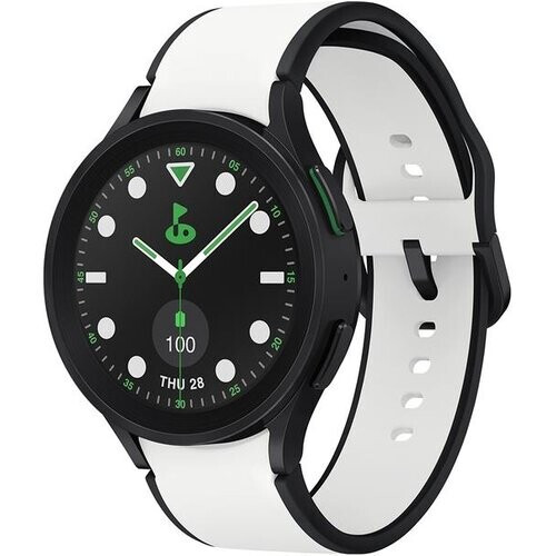 Samsung Galaxy Watch5 Pro Golf Edition 45mm is a ...