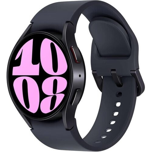The Samsung Galaxy Watch 6 is a smartwatch that ...