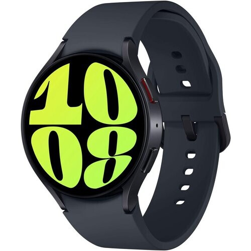 The Samsung Galaxy Watch6 is a series of Wear ...