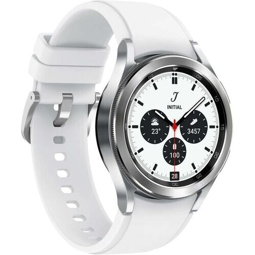 The Samsung Galaxy Watch6 Classic is a stylish and ...