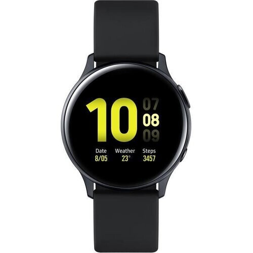 Samsung Smart Watch Watch Active 2 40mm HR GPS - ...
