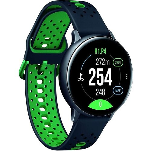 The Galaxy Watch Active2 Golf Edition brings smart ...