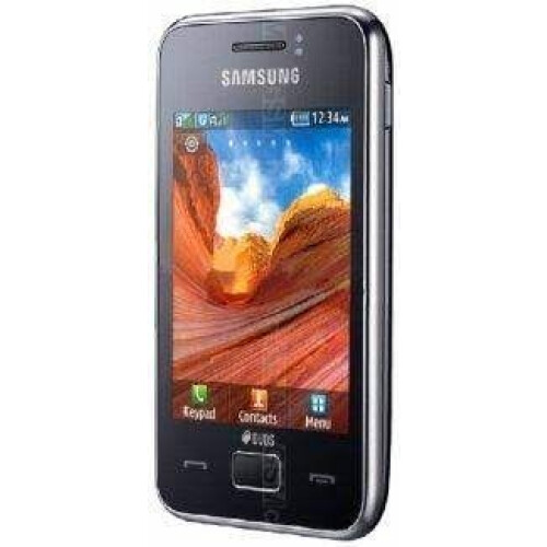 Ontdek de Samsung Star 3 (GT-S5229), een ...