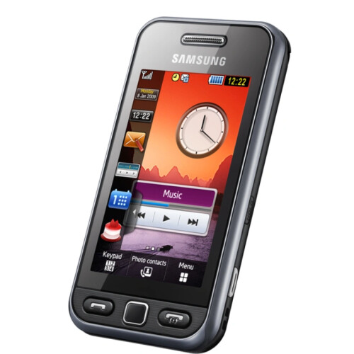 Ontdek de Samsung Star (GT-S5230), een origineel ...