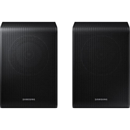 Brand Samsung Type Rear Speaker Kit Connectivity ...