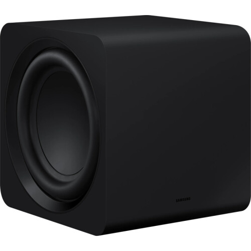 Subwoofers