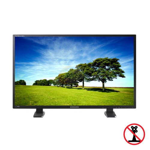 Ontdek de Samsung SyncMaster 400DXn, een 40-inch ...