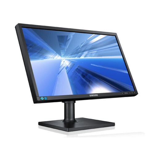 Modell: Dell S23C450B Design: Monitor - Bildschirm ...