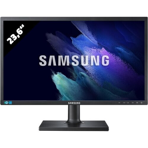 Samsung SyncMaster S24C650PL - 1920 x 1080 - FHD - ...