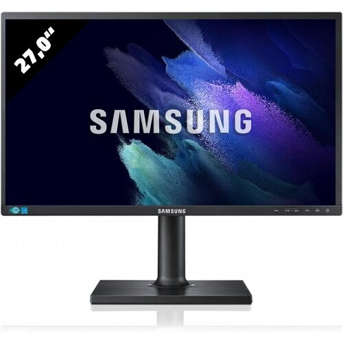 Samsung SyncMaster S27C650D - 1920 x 1080 - FHD  - ...