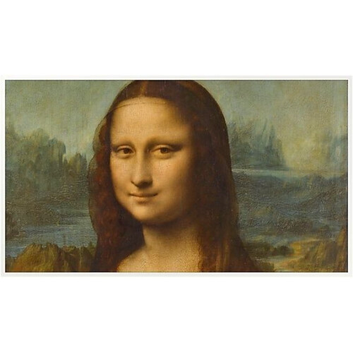 Ontdek de Samsung The Frame 43LS03B, een ...