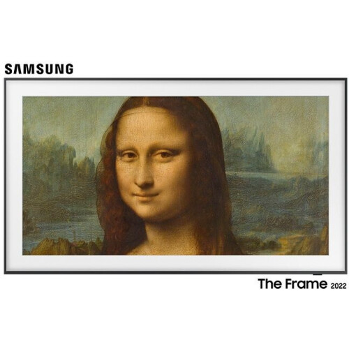 Ontdek de Samsung The Frame 65LS03B, een ...