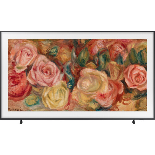 Ontdek de Samsung The Frame LS03D (2024), een ...