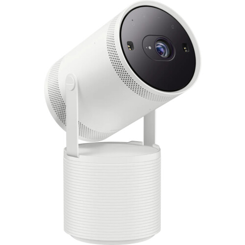 Met de Samsung The Freestyle (2nd Gen) + Battery ...