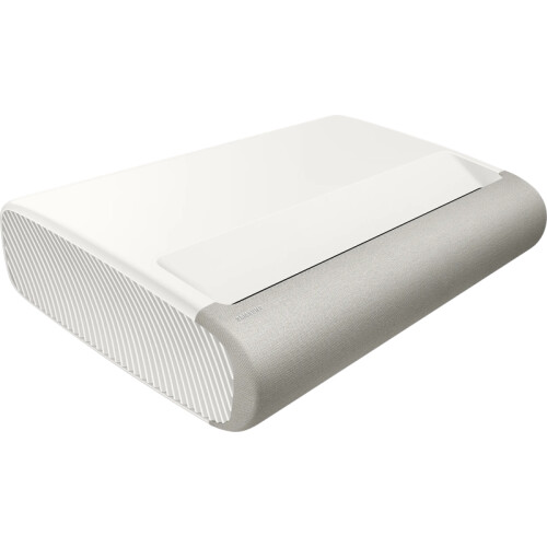Le Samsung The Premiere LPU7D vous permet de ...