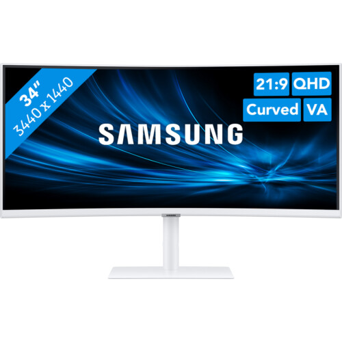 Bearbeite am Samsung LS34C650TAUXEN 34 Zoll Curved ...
