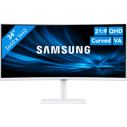 Bearbeite am Samsung LS34C650TAUXEN 34 Zoll Curved ...