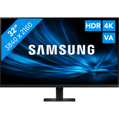 Der 32 Zoll große Samsung ViewFinity S7 S70D ...