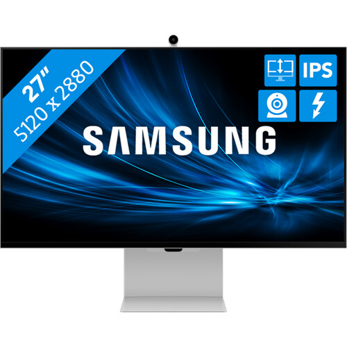 Der Samsung ViewFinity S9 27 Zoll 5K Thunderbolt 4 ...