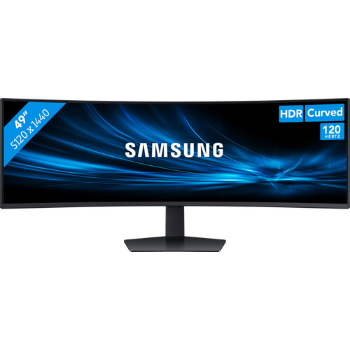 Bearbeite am Samsung LS49C950UAUXEN 49 Zoll Curved ...