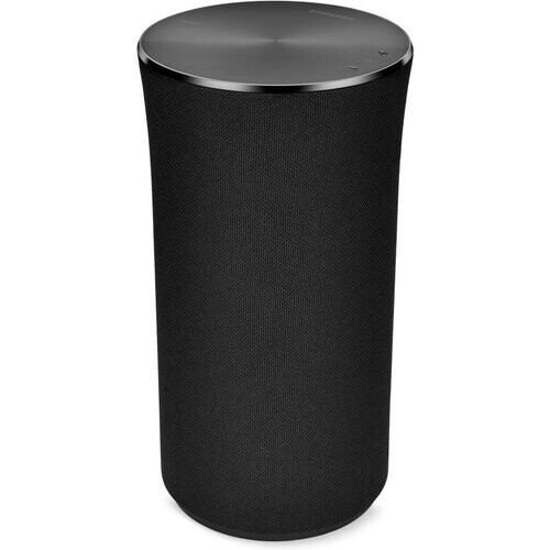 Samsung WAM1500/ZA Bluetooth Speakers - Black ...