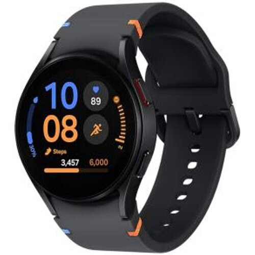 Samsung Watch FE negro 40mm Bluetooth Correa ...