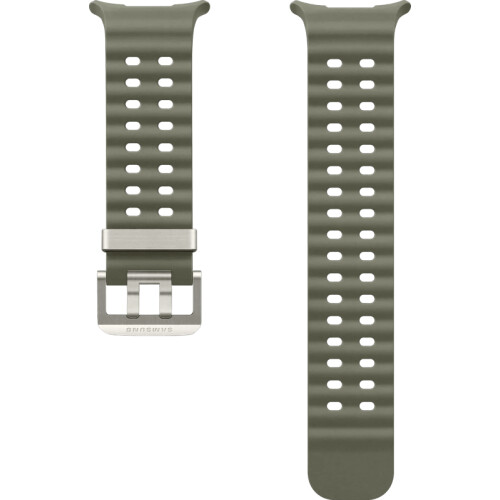 Draag je horloge comfortabel tijdens het sporten ...