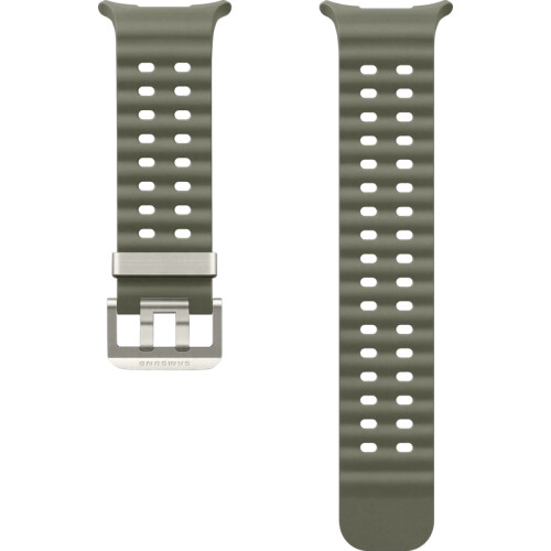Draag je horloge comfortabel tijdens het sporten ...