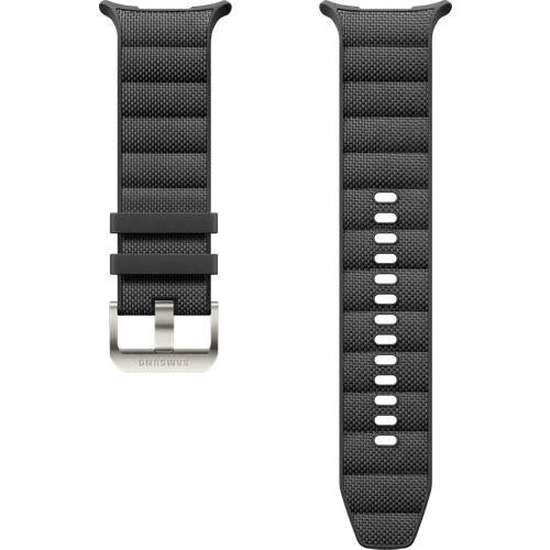 Trage deine Uhr mit dem Samsung Watch Ultra ...